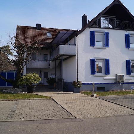 Residenz Labee Hotel Weil am Rhein Eksteriør billede